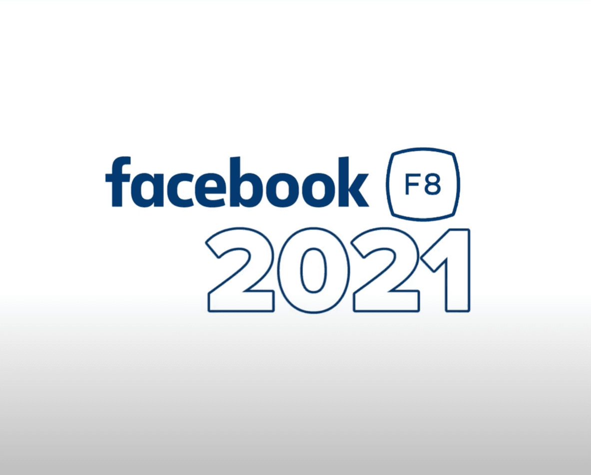 Facebook F8 2021