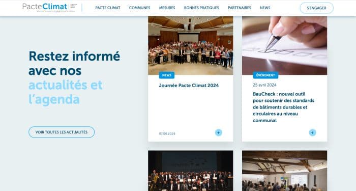 mockup web