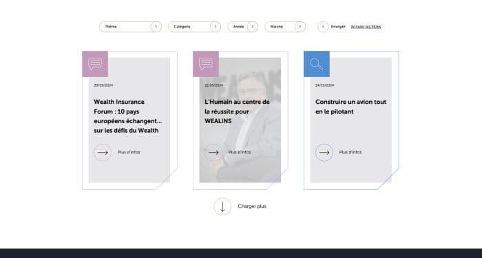 visuel web wealins