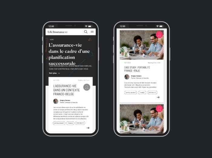 mockup mobile