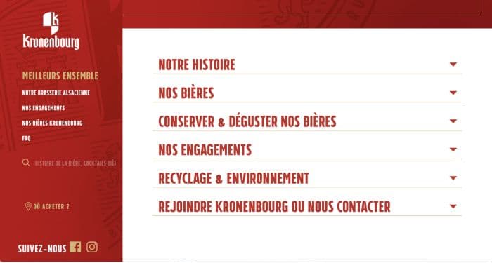 visuel web kronenbourg