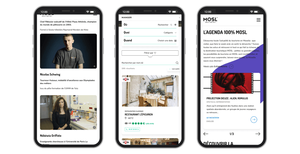 mockups mobile