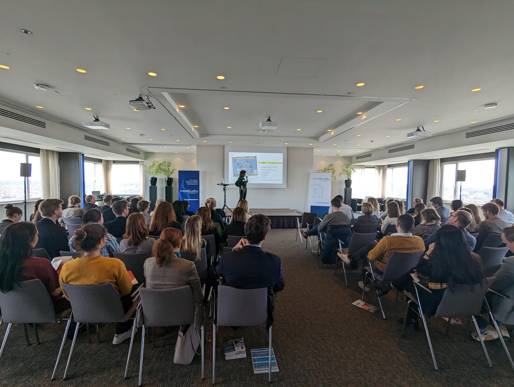 Digital Pharma Summit