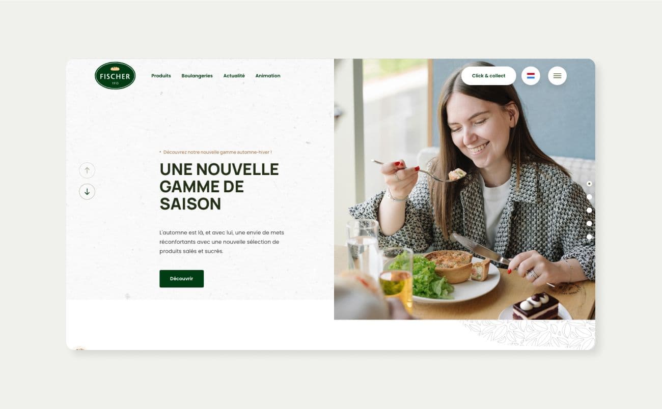 Visu Web
