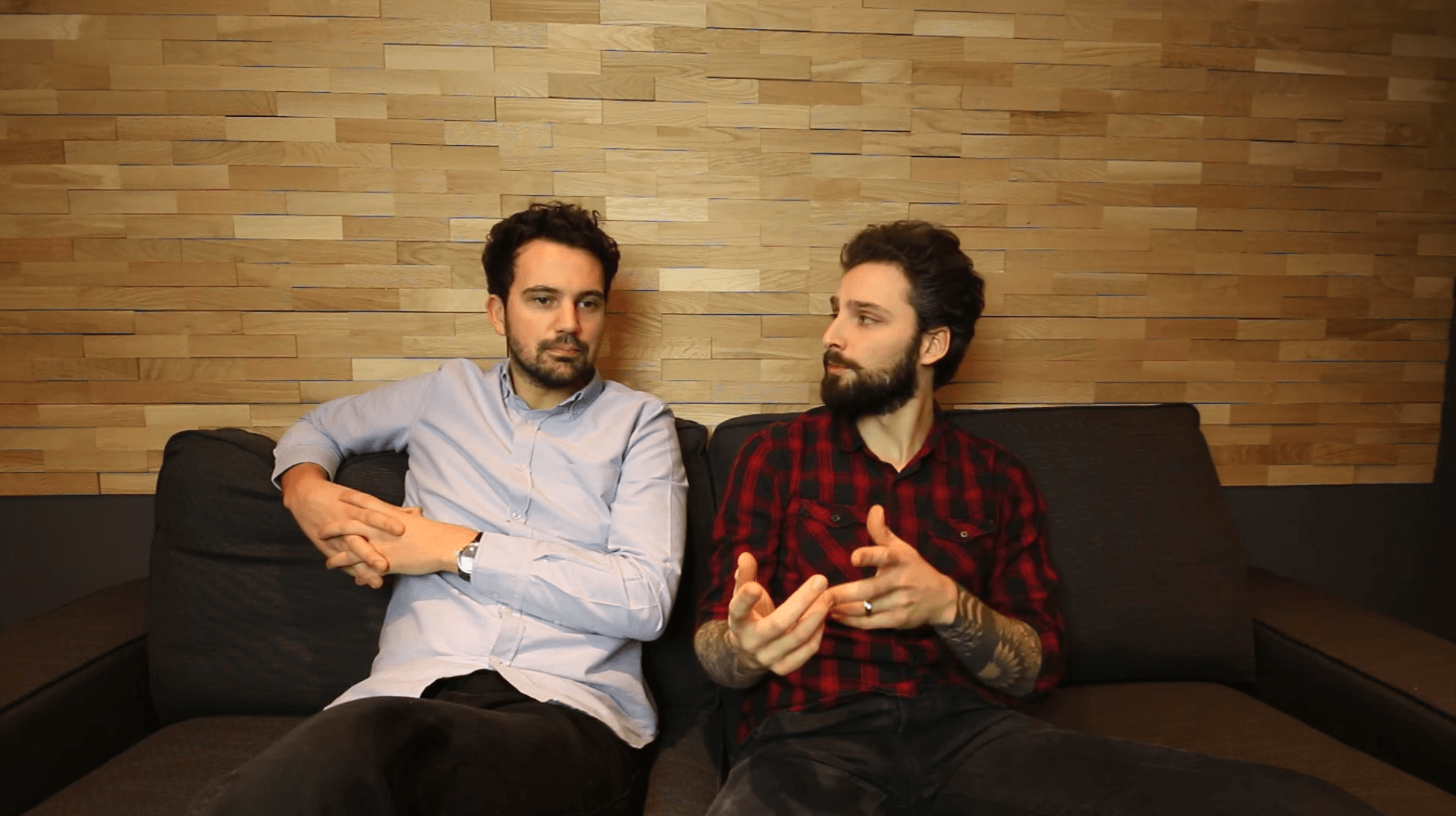 Pierre Houbin & Dino Zara