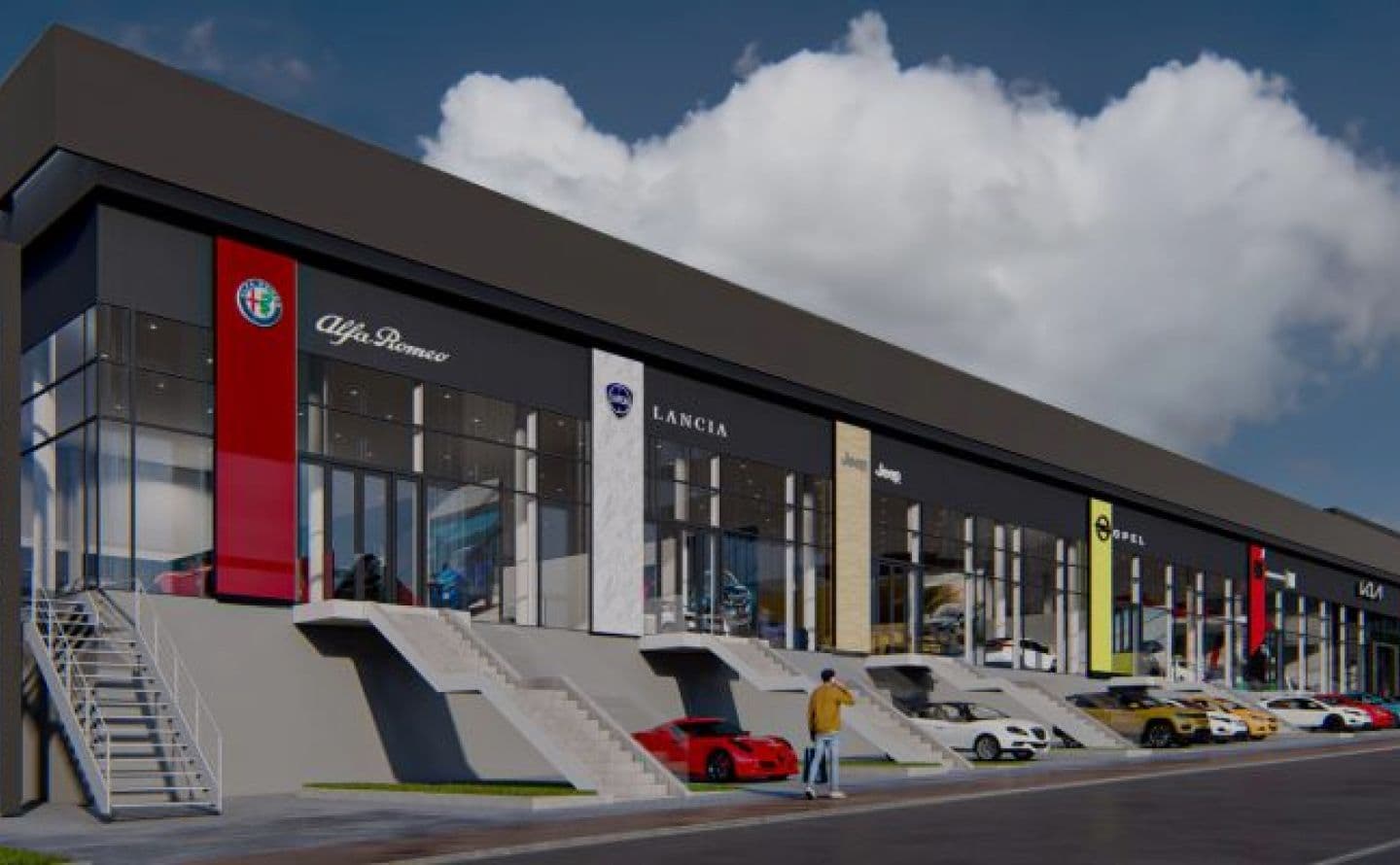 background autopolis