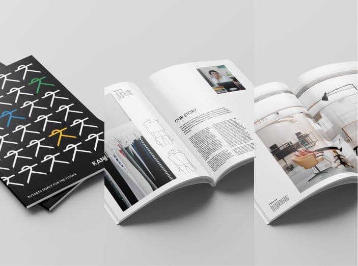 mockup livre