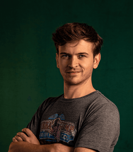 Romain Wilmet