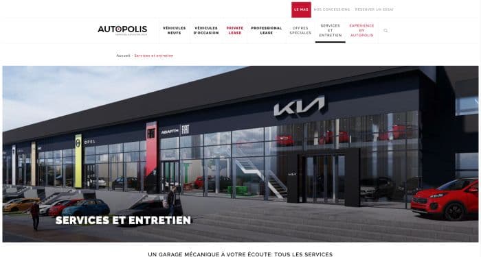 visuel web autopolis