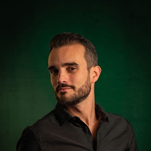 Julien Grossio